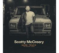 Same Truck (Deluxe)