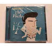 Scotty Moore - The Artist Collection-Elvis Presley