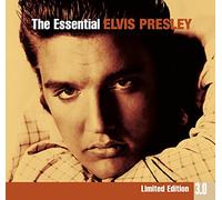 Scotty Moore - The Essential Elvis Presley 3.0