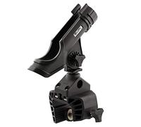 Scotty Power Lock Tige de Support avec Support à Pince