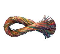 Scoubidou 80cm paillete - Lot de 100