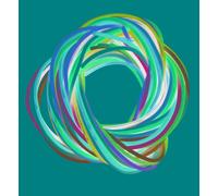 Scoubidou Basique 12 Fils