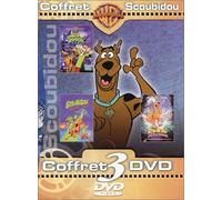Scoubidou : Coffret 3 DVD