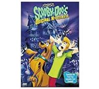Scooby-Doo's Original Mysteries – DVD – Zone 1 – Warner Bros.