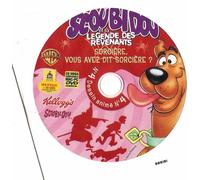 Scoubidou Et La Légende Des Revenants N°4 - Sorcière, Vous Avez Dit Sorcière?