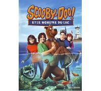 Scoubidou Et Le Monstre Du Lac