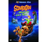 Scoubidou Et Le Monstre Du Loch Ness