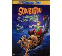 Scoubidou et le monstre du Loch Ness E
