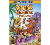 Scoubidou et le monstre du Mexique E