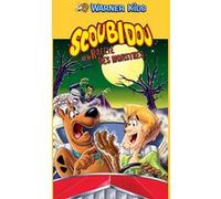 Scoubidou et le rallye des monstres E