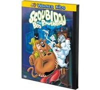 Scoubidou et les Boo Brothers E