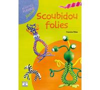 Scoubidou folies