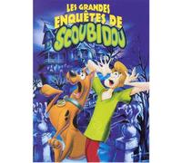 Les Grandes Enquêtes De Scoubidou – Warner Bros.
