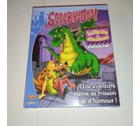Scoubidou : Mystère au château hanté