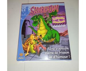 Scoubidou : Mystère au château hanté