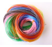 Scoubidou Pailleté 250 Pièces - Graine Créative