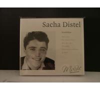 Distel, Sacha - Scoubidou [Import]