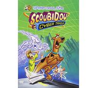 Scoubidou : Scoubidou et la Cyber traque