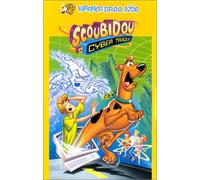 Scoubidou : Scoubidou et la Cyber traque [VHS]