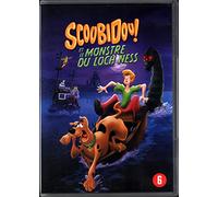 Scoubidou et le monstre du Loch Ness – Warner Bros.