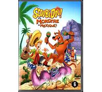 Scoubidou Et Le Monstre Du Mexique