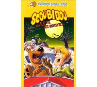 Scoubidou : Scoubidou et le Rallye des monstres
