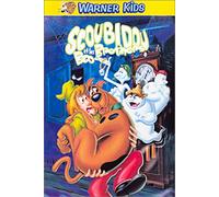 Scoubidou : Scoubidou et les Boo Brothers