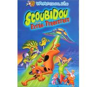 Scoubidou : Scoubidou et les extra-terrestres [VHS]