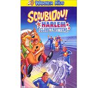 Scoubidou - Harlem Globetrotters