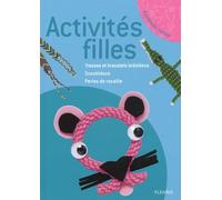 Scoubidou - Tresses - Perles de rocaille (Compil.)