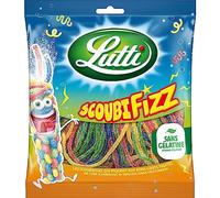 Scoubifizz 180g