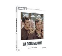 SCOUMOUNE (LA) - BD