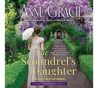 Scoundrel's Daughter (The Brides of Bellaire Gardens Series)