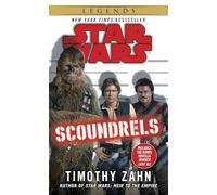 Scoundrels: Star Wars Legends