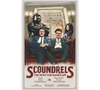 Scoundrels The Hunt for Hansclapp by Arthur St. John Trevelyan Inconnu (Auteur)