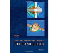 Scour And Erosion: Proceedings Of The 7th International Conference On Scour And Erosion, Perth, Australia, 2-4 December 2014
