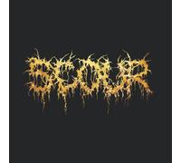 Scour - Gold [Vinyl Lp]