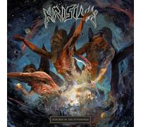 Scourge of The Enthroned – Century Media Records