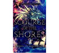 Scourge of the Shores - Lauren Lee Merewether - LLMBooks Publishing - ebook (ePub) - Livre