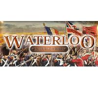 Scourge of War: Waterloo (PC)