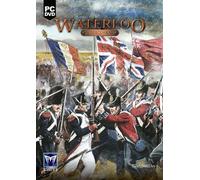 Scourge of War: Waterloo Steam Key GLOBAL