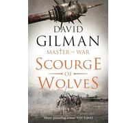 Scourge of Wolves