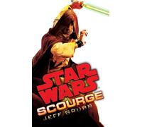 Scourge: Star Wars Legends