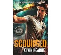 Scourged: The Iron Druid Chronicles - [Version Originale] Inconnu (Auteur)