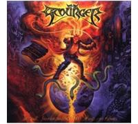 Scourger - Dark Invitation to Armage