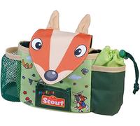 Scout 19467 My First Sac à Collectionner Multicolore 25 x 16 x 4 cm