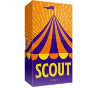 Jeu d’ambiance Oink Games Scout E
