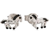 Scout - 262138100 - Boucles d'Oreille Enfant - Argent 925/1000