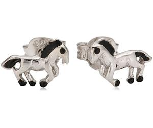 Scout - 262138100 - Boucles d'Oreille Enfant - Argent 925/1000