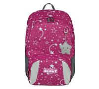 Scout Adventure Sac à dos scolaire 39 cm rose
